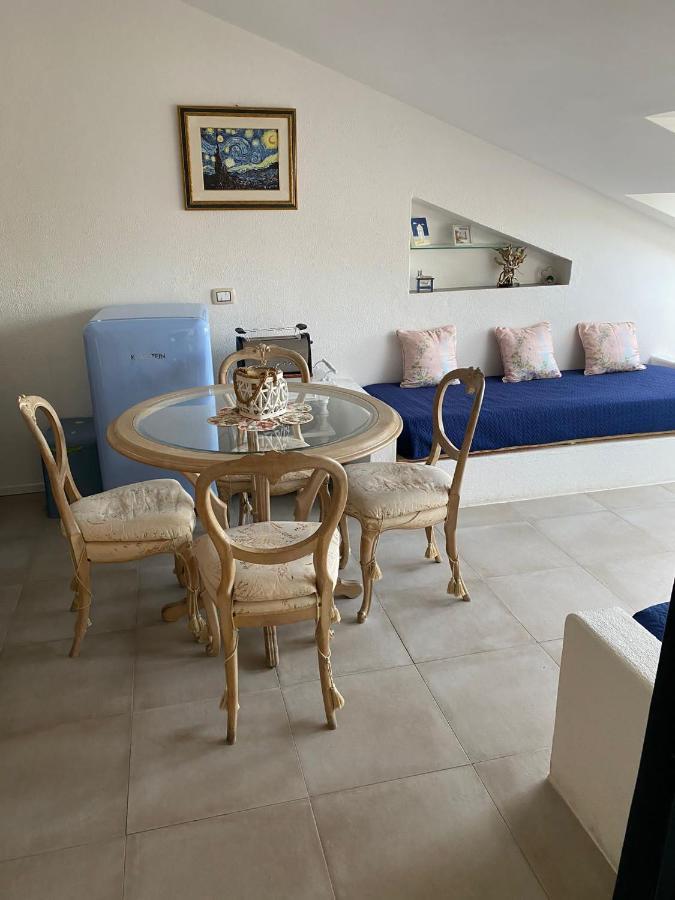 Appartamento Nel Fabbricato Denominato Il Castello Praia a Mare Exterior foto